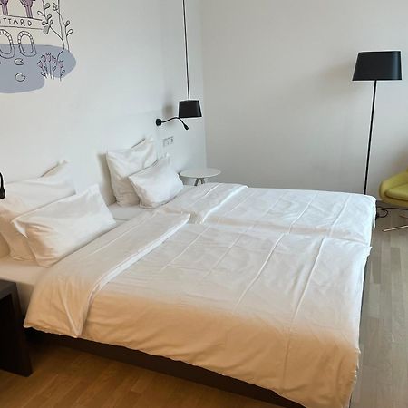 Hotel Im Leskanpark Köln Kültér fotó