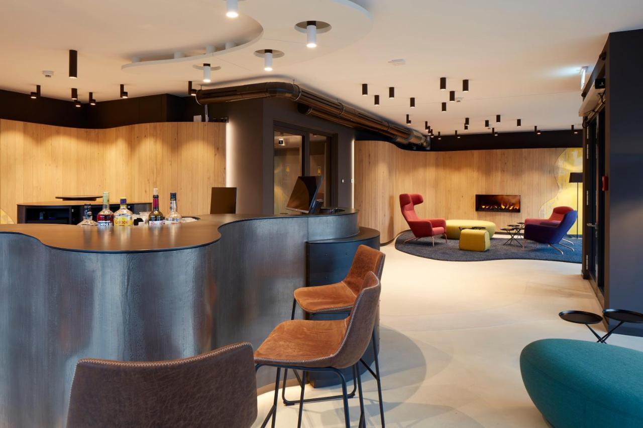 Hotel Im Leskanpark Köln Kültér fotó