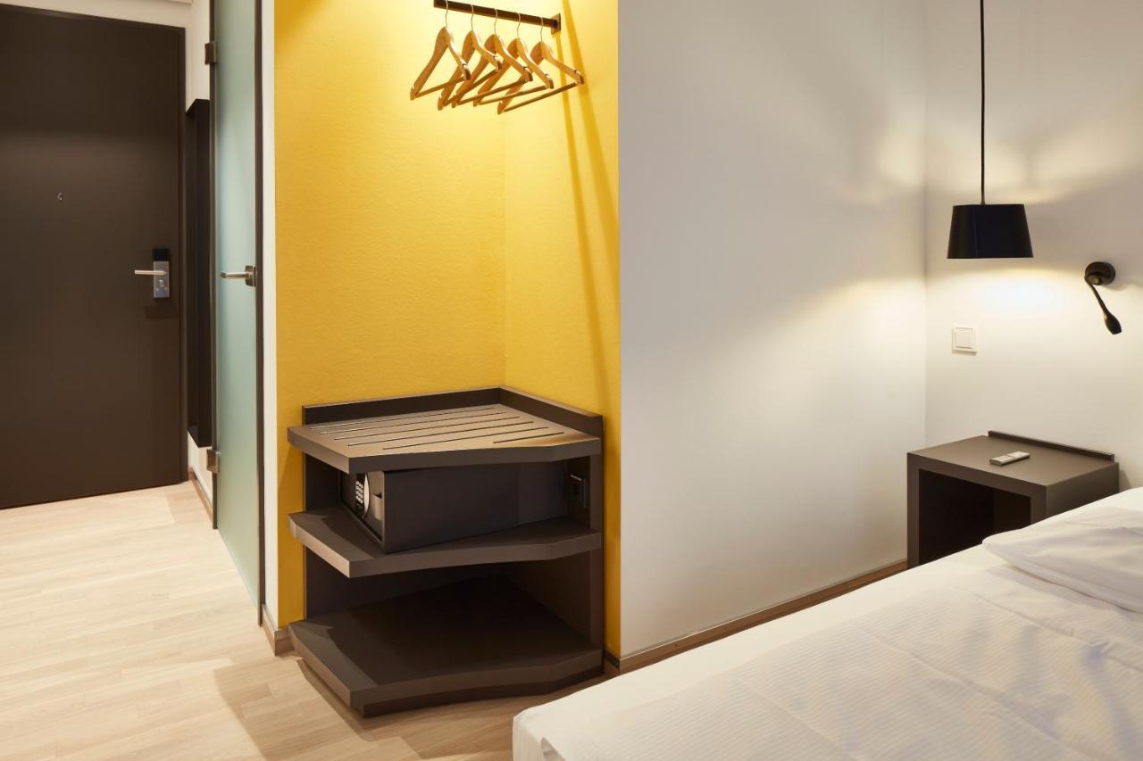 Hotel Im Leskanpark Köln Kültér fotó