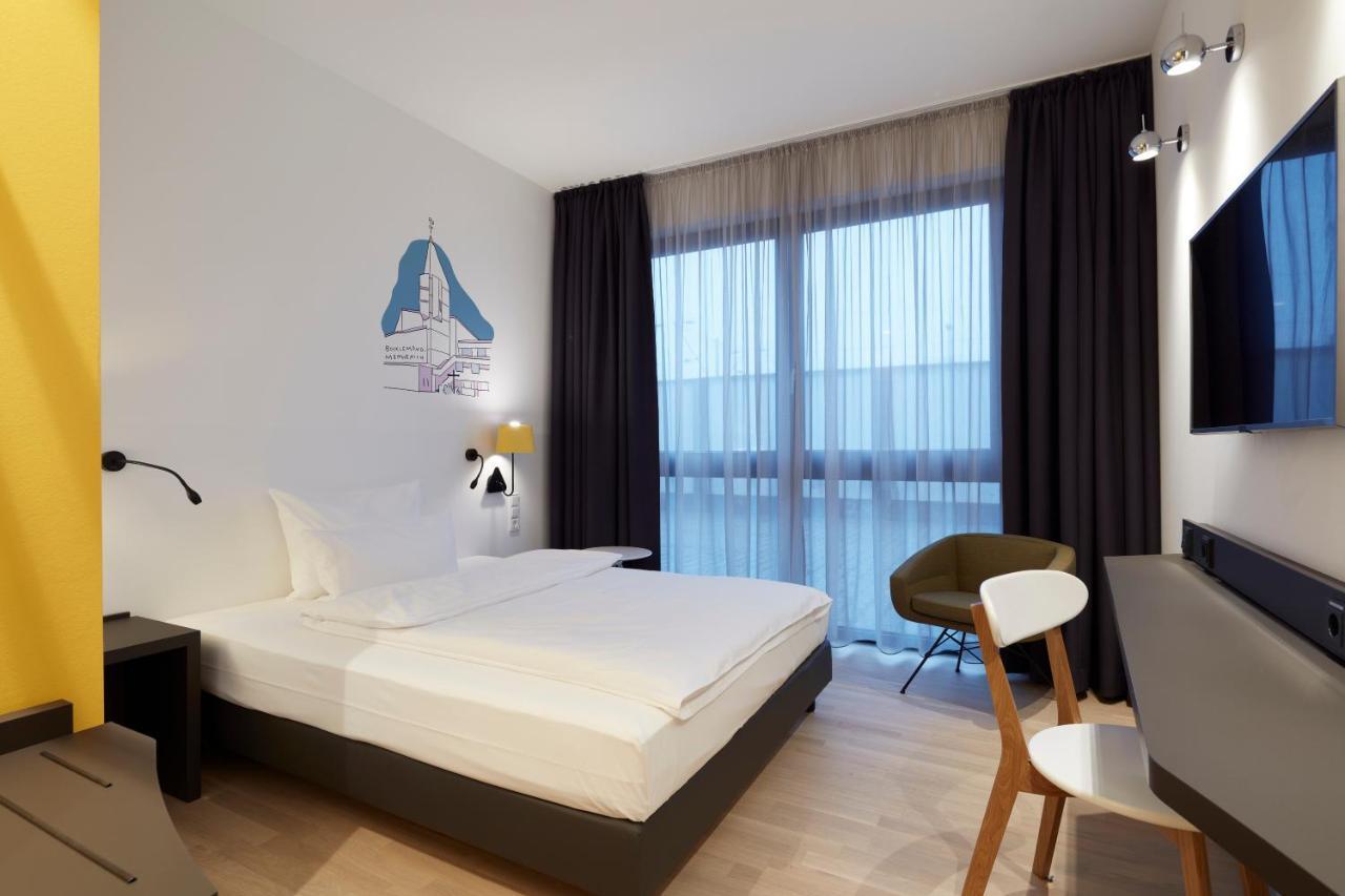 Hotel Im Leskanpark Köln Kültér fotó